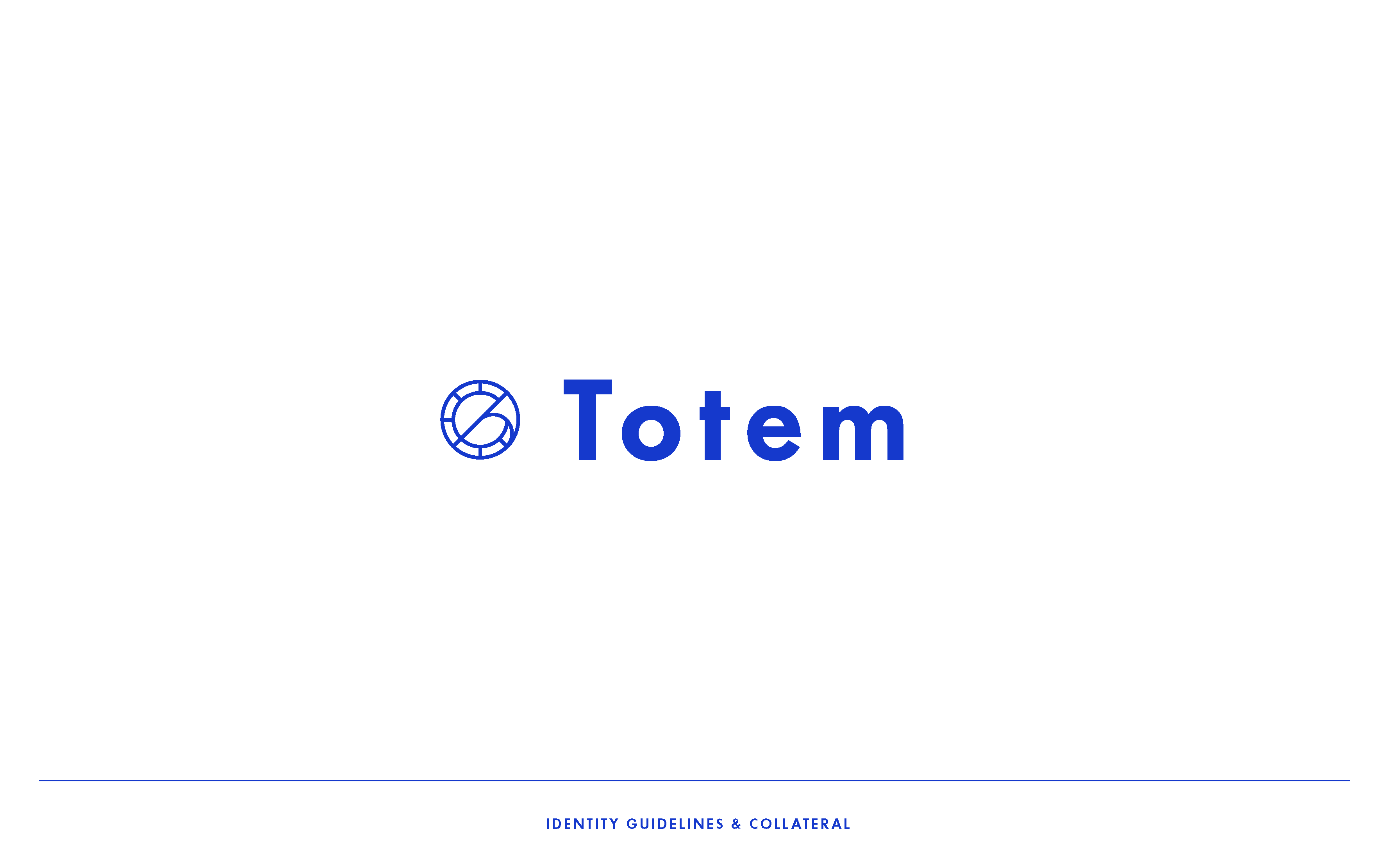 Totem Branding, 2015